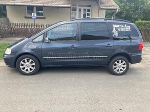 VOLKSWAGEN SHARAN 1.9 PD TDI Highline