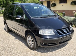 VOLKSWAGEN SHARAN 2.0 PD TDI Highline