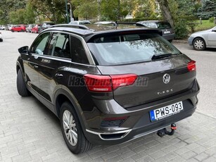 VOLKSWAGEN T-ROC 1.5 TSI ACT Style DSG