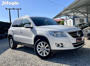 Volkswagen Tiguan 2.0 CR TDI BMT Sport&Style Fa...