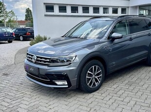 Volkswagen Tiguan 2.0 TSI BMT Highline 4Motion...