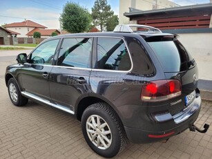 VOLKSWAGEN TOUAREG 3.0 V6 TDI