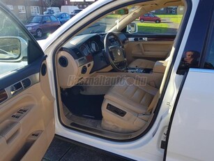 VOLKSWAGEN TOUAREG 3.2 V6 Tiptronic ic