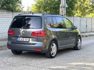 VOLKSWAGEN TOURAN 1.6 CR TDI Trendline DSG