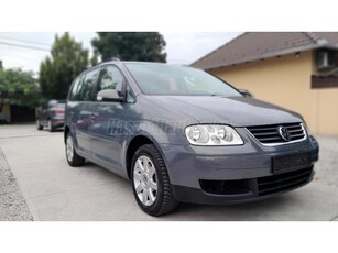 VOLKSWAGEN TOURAN 1.9 PD TDi Trendline