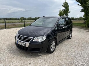 VOLKSWAGEN TOURAN 2.0 PD TDI Trendline 104 000 KM!