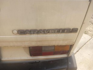 VOLKSWAGEN TRANSPORTER T3 Caravelle 1.6 C 255 541