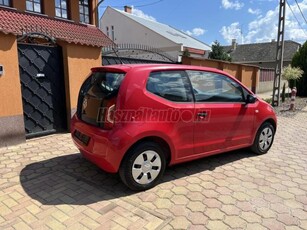 VOLKSWAGEN UP Up! 1.0 Take Up!