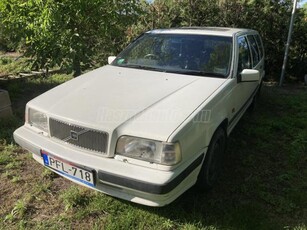 VOLVO 850 2.0 GLE