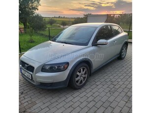 VOLVO C30 1.6 D