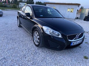 VOLVO C30 1.6 D DRIVe Momentum Megkímélt!