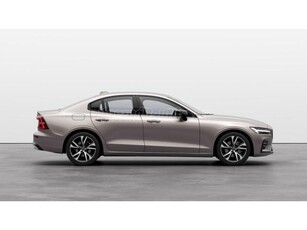 VOLVO S60 2.0 [B4] MHEV Plus Dark DCT 20% TÓL ELVIHETŐ! ÁFÁS! TARTOZÉK AKCIÓVAL!