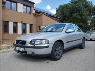 VOLVO S60 2.4 (Automata)