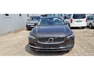 VOLVO S90 2.0 [T8] Recharge Ultimate Bright AWD Geartronic Demo autó Készletről!