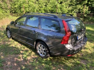 VOLVO V50 1.6 D DRIVe Summum