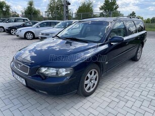 VOLVO V70 2.4 D [D5] TEMPOMAT.KLÍMA