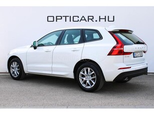 VOLVO XC60 2.0 [D4] Momentum AWD Geartronic Navi!LED!Ülésfűtés!Mo-i!1.Tulaj!48.090Km!ÁFÁ-s!THM9.9%!