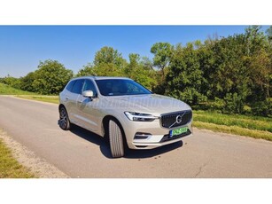 VOLVO XC60 2.0 [T8] Recharge Inscription AWD Geartronic