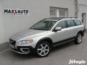 Volvo XC70 2.4 D [D5] AWD Summum Geartronic NAV...