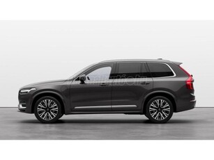 VOLVO XC90 2.0 [B5] MHEV Ultimate Bright Geartronic (7 személyes ) AZONNAL ELÉRHETŐ! ÁFÁS! UTOLSÓ DÍZEL!