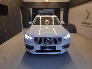 VOLVO XC90 2.0 [B5] MHEV Ultimate Bright Geartronic (7 személyes ) AZONNAL ELÉRHETŐ! FULL EXTRÁS! ÁFÁS! TARTOZÉK AKCIÓVAL!