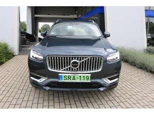 VOLVO XC90 2.0 [T8] Recharge Inscription Geartronic (7 személyes ) Mo.-i. 1 Tul. ÁFA-S!