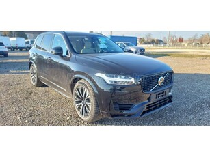 VOLVO XC90 2.0 [T8] Ultra Dark Geartronic (7 személyes ) Készletről azonnal elvihető Demó autó!