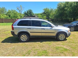 VOLVO XC90 2.4 D [D5] (Automata)