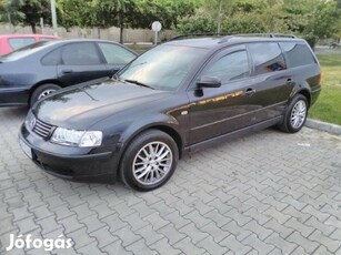 VW passat variant