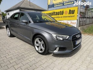 AUDI A3 Limousine 1.6 TDI Sport S-tronic Hungar...