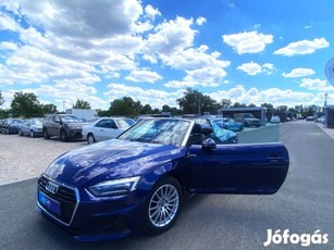 AUDI A5 Cabrio 35 TFSI S line S-tronic Hybrid/2...