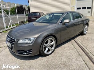 AUDI A7 Sportback 3.0 V6 FSI quattro S-tronic