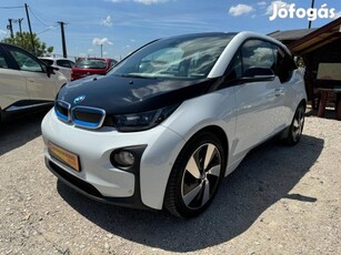 BMW I3 94Ah REX (Automata) Sérülésmentes! 54.00...