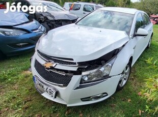 Chevrolet Cruze 1.6 LS Plus 148000km! Indul!