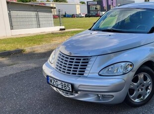 Chrysler PT Cruiser 2.0 Limited Szervizkönyves!...