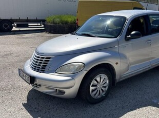 Chrysler PT Cruiser 2.2 CRD Touring Alkalmi Vétel