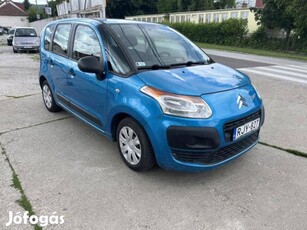 Citroen C3 Picasso 1.4 VTi Tendance