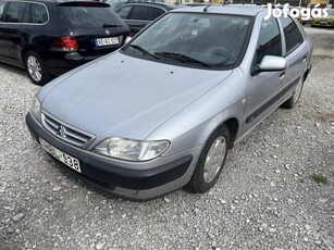 Citroen Xsara 1.4 SX