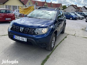 Dacia Duster 1.6 SCe Access