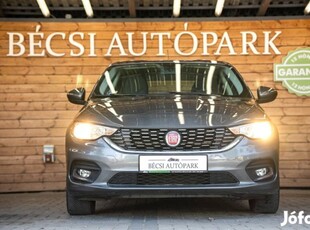 Fiat Tipo 1.6 Etorq Easy TCT 1 Év Garancia//MAG...