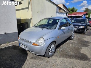 Ford KA 1.3 Fresh