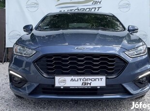 Ford Mondeo 2.0 Ecoblue ST-Line (Automata) 1 Év...