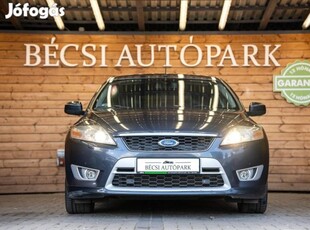 Ford Mondeo 2.0 Ecoboost Titanium Powershift 1...