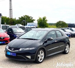 Honda Civic 1.8 Sport