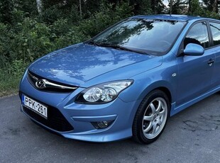 Hyundai I30 1.6 CRDi LP Classic