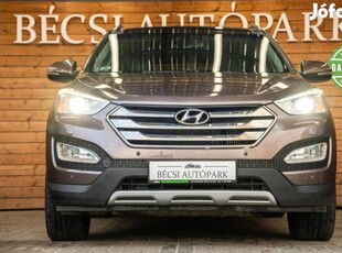 Hyundai Santa FE Grandfe 2.2 CRDi Executive (Au...