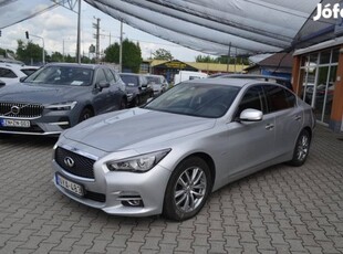 Infiniti Q50 2.2d Premium (Automata) 0 FT Önerő...