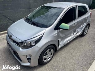 KIA Picanto 1.0 MPI Platinum (Automata)