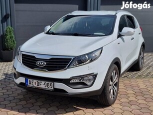 KIA Sportage 2.0 CRDi EX Prémium 4x4 (Automata)...