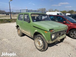 Lada 4X4 ......